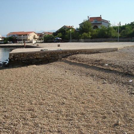 Apartments With A Parking Space Vir - 18407 Dış mekan fotoğraf