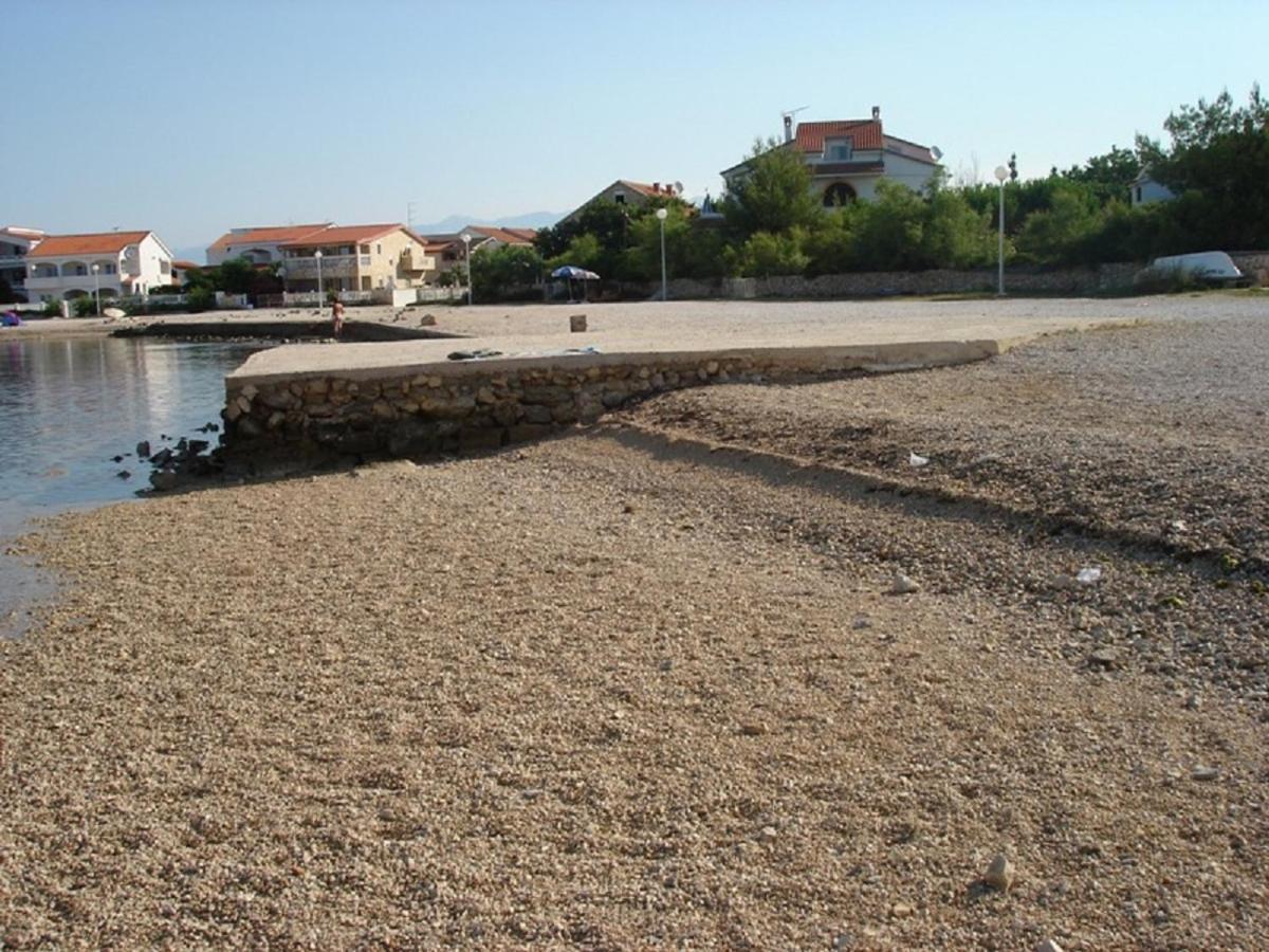 Apartments With A Parking Space Vir - 18407 Dış mekan fotoğraf